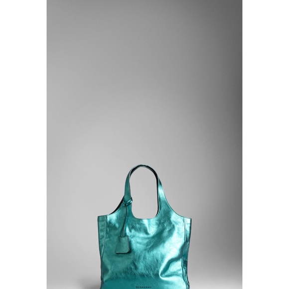 Burberry Prorsum medium shopper tote - Picture 3 of 6